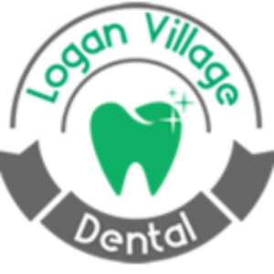 Logan Village Logo