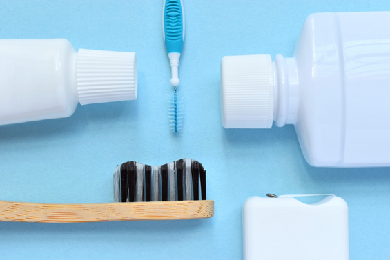 An interesting read about the importance of dental hygiene to your overall health
