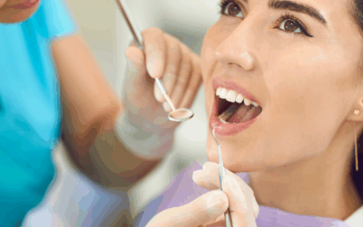Why Regular Dental Check-Ups in Logan Give You Peace of Mind