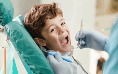 Kids’ Dental Care Tips from Logan Village Dental