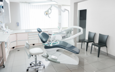What to Expect at Your First Visit at Logan Village Dental